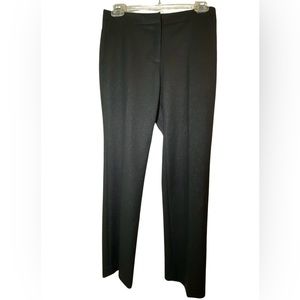 NWT Cop. Copine Black Pants With Sparkles.  Small
